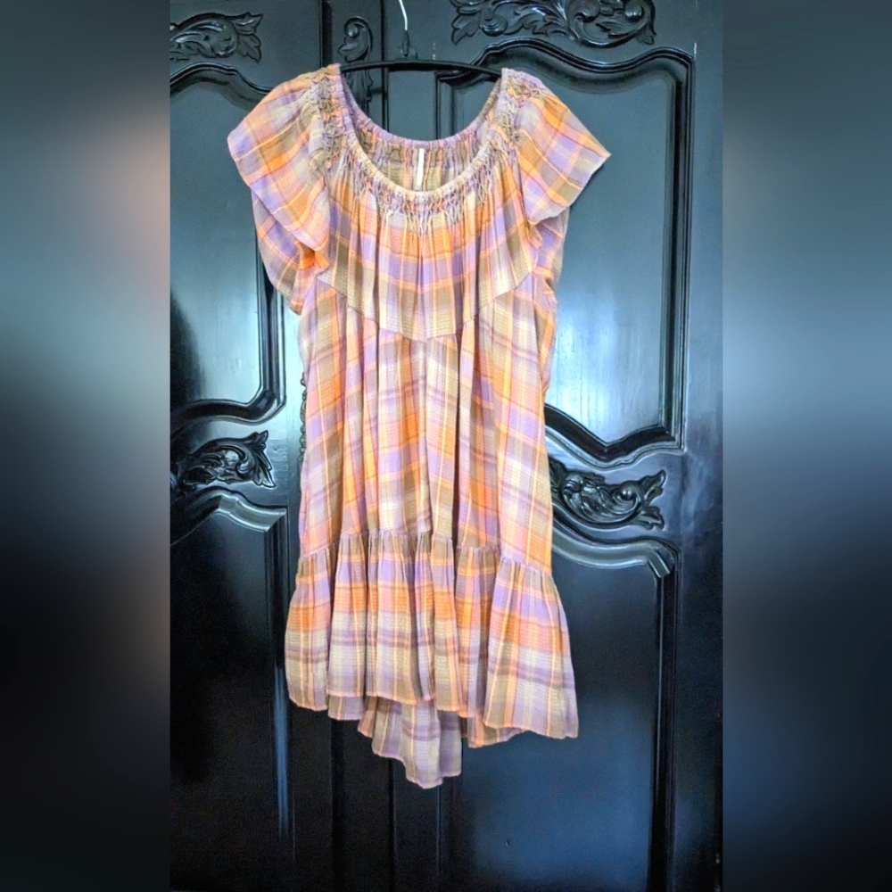 Free people dress